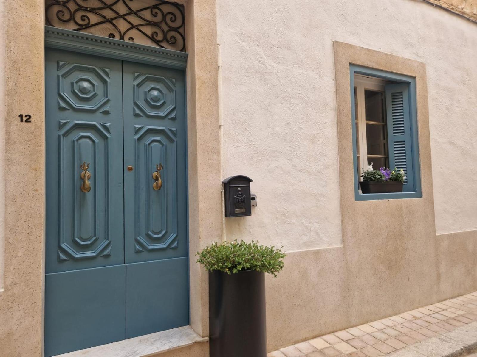 12 -16 , Pacifiku Scicluna Birgu Exterior photo