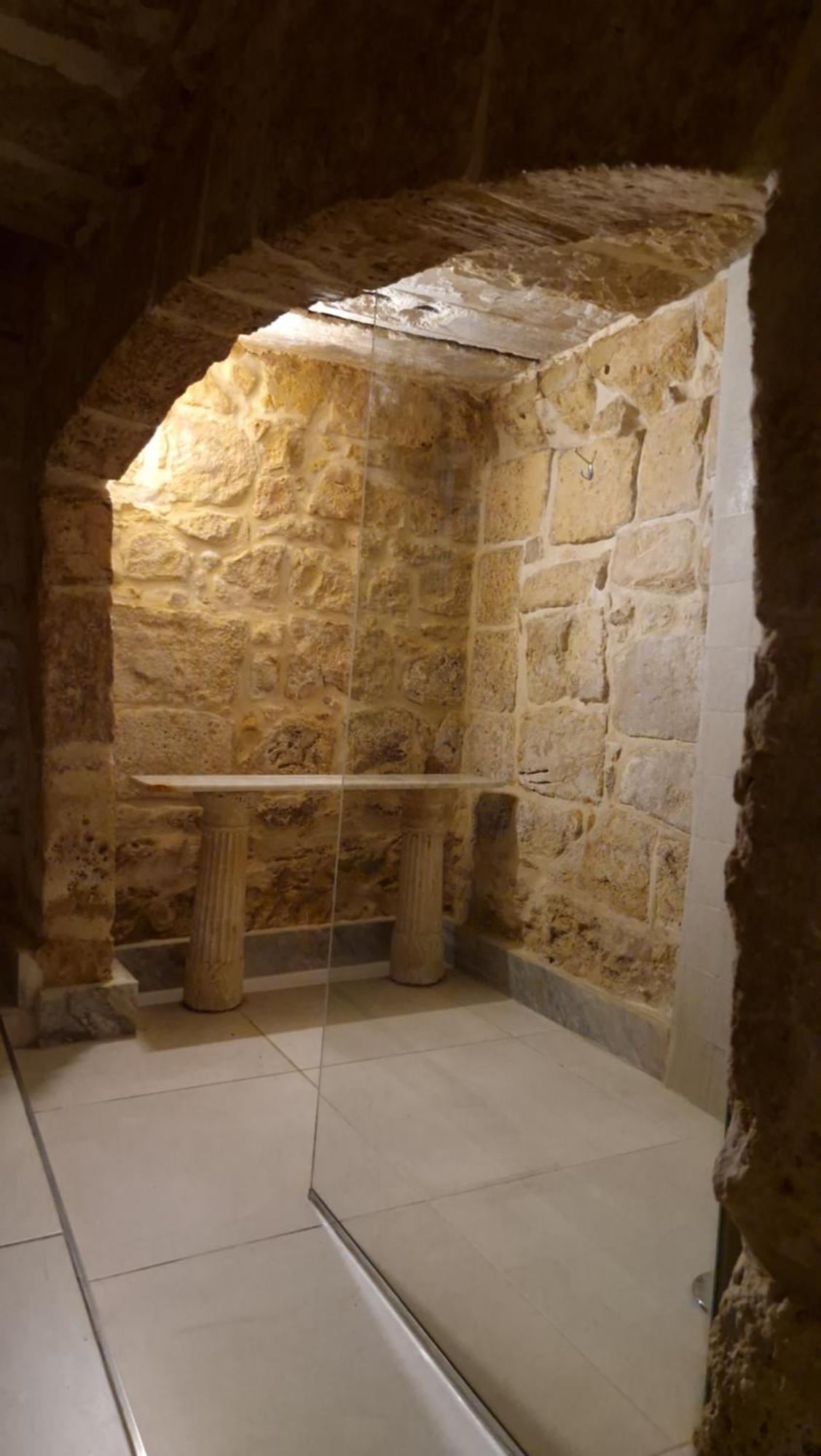12 -16 , Pacifiku Scicluna Birgu Exterior photo